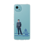 スリムプロテクションケース［ スマートフォンケース<制服ver.> - RIKU ］