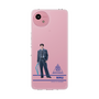 スリムプロテクションケース［ スマートフォンケース<制服ver.> - RIKU ］