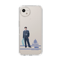 スリムプロテクションケース［ スマートフォンケース<制服ver.> - RIKU ］