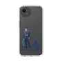 スリムプロテクションケース［ スマートフォンケース<制服ver.> - RIKU ］