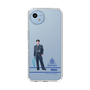 スリムプロテクションケース［ スマートフォンケース<制服ver.> - RIKU ］