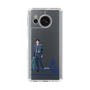 スリムプロテクションケース［ スマートフォンケース<制服ver.> - RIKU ］