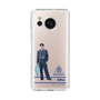 スリムプロテクションケース［ スマートフォンケース<制服ver.> - RIKU ］