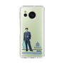 スリムプロテクションケース［ スマートフォンケース<制服ver.> - RIKU ］