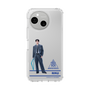 スリムプロテクションケース［ スマートフォンケース<制服ver.> - RIKU ］