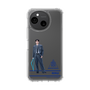 スリムプロテクションケース［ スマートフォンケース<制服ver.> - RIKU ］