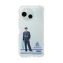 スリムプロテクションケース［ スマートフォンケース<制服ver.> - RIKU ］