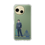スリムプロテクションケース［ スマートフォンケース<制服ver.> - RIKU ］