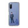 スリムプロテクションケース［ スマートフォンケース<制服ver.> - RIKU ］