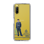 スリムプロテクションケース［ スマートフォンケース<制服ver.> - RIKU ］