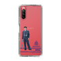 スリムプロテクションケース［ スマートフォンケース<制服ver.> - RIKU ］