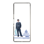 スリムプロテクションケース［ スマートフォンケース<制服ver.> - RIKU ］