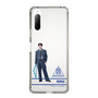 スリムプロテクションケース［ スマートフォンケース<制服ver.> - RIKU ］