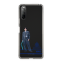 スリムプロテクションケース［ スマートフォンケース<制服ver.> - RIKU ］