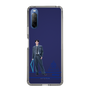 スリムプロテクションケース［ スマートフォンケース<制服ver.> - RIKU ］