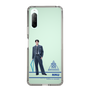 スリムプロテクションケース［ スマートフォンケース<制服ver.> - RIKU ］