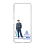 スリムプロテクションケース［ スマートフォンケース<制服ver.> - RIKU ］