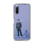 スリムプロテクションケース［ スマートフォンケース<制服ver.> - RIKU ］