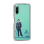 スリムプロテクションケース［ スマートフォンケース<制服ver.> - RIKU ］