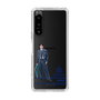 スリムプロテクションケース［ スマートフォンケース<制服ver.> - RIKU ］