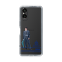 スリムプロテクションケース［ スマートフォンケース<制服ver.> - RIKU ］