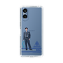 スリムプロテクションケース［ スマートフォンケース<制服ver.> - RIKU ］
