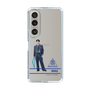 スリムプロテクションケース［ スマートフォンケース<制服ver.> - RIKU ］