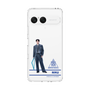 スリムプロテクションケース［ スマートフォンケース<制服ver.> - RIKU ］