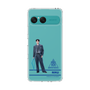 スリムプロテクションケース［ スマートフォンケース<制服ver.> - RIKU ］