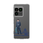 スリムプロテクションケース［ スマートフォンケース<制服ver.> - RIKU ］