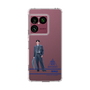 スリムプロテクションケース［ スマートフォンケース<制服ver.> - RIKU ］