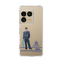 スリムプロテクションケース［ スマートフォンケース<制服ver.> - RIKU ］
