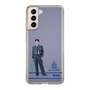 スリムプロテクションケース［ スマートフォンケース<制服ver.> - RIKU ］