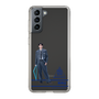 スリムプロテクションケース［ スマートフォンケース<制服ver.> - RIKU ］