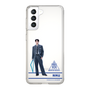 スリムプロテクションケース［ スマートフォンケース<制服ver.> - RIKU ］