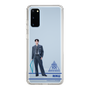 スリムプロテクションケース［ スマートフォンケース<制服ver.> - RIKU ］