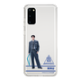 スリムプロテクションケース［ スマートフォンケース<制服ver.> - RIKU ］