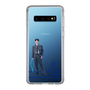 スリムプロテクションケース［ スマートフォンケース<制服ver.> - RIKU ］