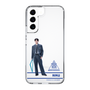 スリムプロテクションケース［ スマートフォンケース<制服ver.> - RIKU ］
