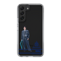 スリムプロテクションケース［ スマートフォンケース<制服ver.> - RIKU ］