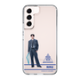 スリムプロテクションケース［ スマートフォンケース<制服ver.> - RIKU ］
