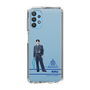 スリムプロテクションケース［ スマートフォンケース<制服ver.> - RIKU ］