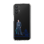 スリムプロテクションケース［ スマートフォンケース<制服ver.> - RIKU ］