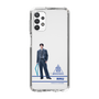 スリムプロテクションケース［ スマートフォンケース<制服ver.> - RIKU ］