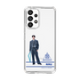スリムプロテクションケース［ スマートフォンケース<制服ver.> - RIKU ］