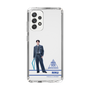 スリムプロテクションケース［ スマートフォンケース<制服ver.> - RIKU ］