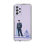 スリムプロテクションケース［ スマートフォンケース<制服ver.> - RIKU ］