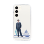 スリムプロテクションケース［ スマートフォンケース<制服ver.> - RIKU ］
