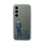 スリムプロテクションケース［ スマートフォンケース<制服ver.> - RIKU ］