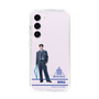 スリムプロテクションケース［ スマートフォンケース<制服ver.> - RIKU ］